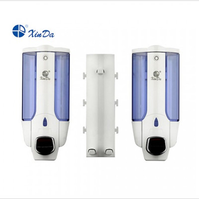 Bình đựng xà phòng XINDA ZYQ 138S  Hàng Chính Hãng