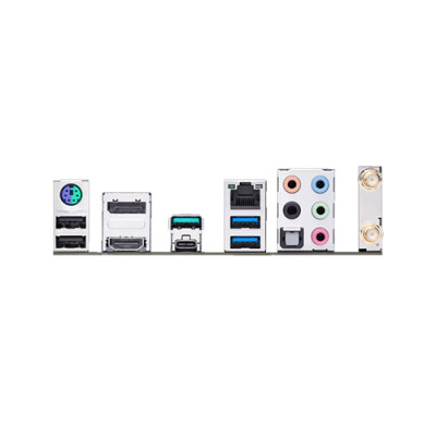 Bo mạch chủ Main ASUS PRIME Z690-P WIFI Socket LGA 1700 - Hàng Chính Hãng