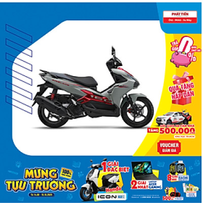 Xe máy Honda Air Blade 160 Thể Thao 2025