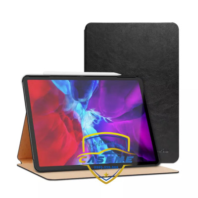[iPad Pro M4] Bao da dành cho iPad Pro M4 -11 inch 2024. iPad Pro M4 - 13 inch 2024 chính hãng KAKU Cao Cấp - Hàng Chính Hãng
