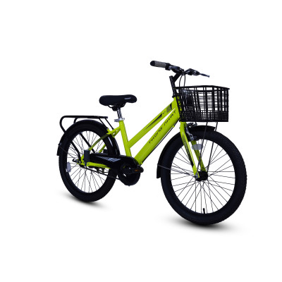Xe đạp trẻ em Thống Nhất GN06-20 thế hệ mới 20inch, phù hợp với bé cao từ 1m20 đến 1m35