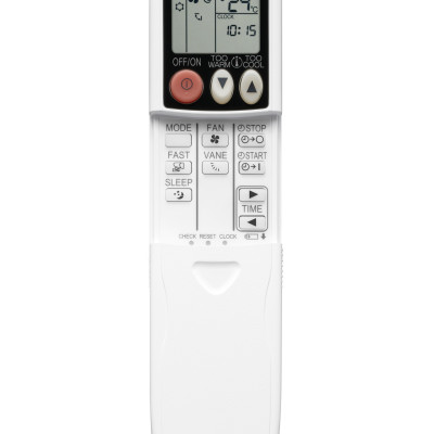 ĐIỀU HÒA KHÔNG KHÍ (MÁY LẠNH) MITSUBISHI ELECTRIC MSY-JW35VF - 1.5 HP(NGỰA) (12,000 BTU/H) - INVERTER - HÀNG CHÍNH HÃNG