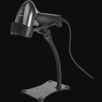 Máy Quét Mã Vạch 2D OPTICON L-50X - Màu Đen - Hàng Chính Hãng