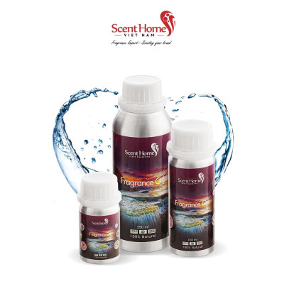 Tinh dầu Water Of Love - ScentHomes (Water Of Love- 50ml,100ml,250ml)