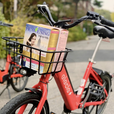 Bộ chăm sóc tóc  dưỡng chất suôn mượt Heavening Perfect (Set 01 Gội & 01 Xả)