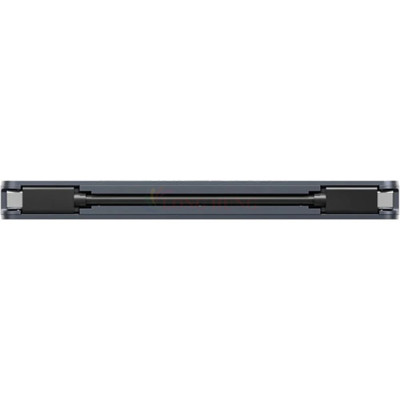 Cổng chuyển đổi HyperDrive Next 10-in-1 USB-C Business Class HD7001GL - Hàng chính hãng