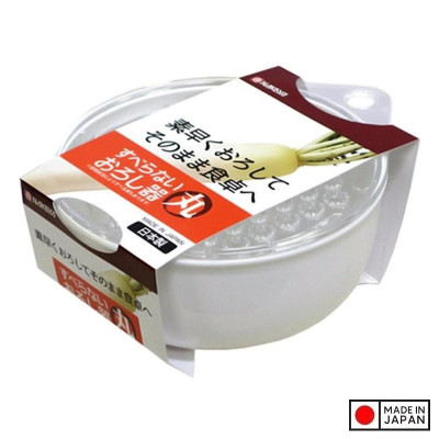 Dụng cụ bào sợi chống trượt - Loại tròn - Hàng Nội Địa Nhật Bản