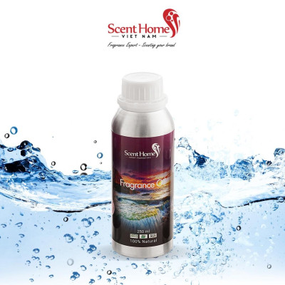 Tinh dầu Scent Homes - mùi hương (Limpit Water)