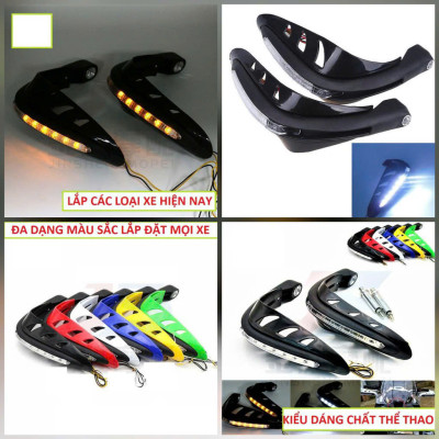 Áo Thun Nam Gù Chống Đổ Bảo Vệ Tay Thắng Có Đèn Cực Thể Thao – Gù Chống Đổ Xe May Mẫu Mới, Bền Đẹp, An Toàn