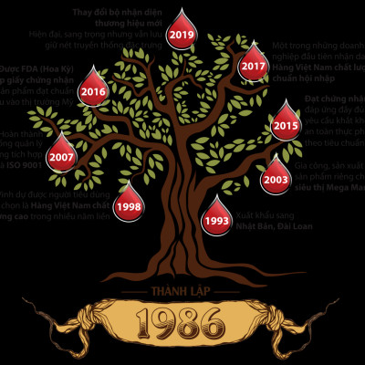 Nước mắm truyền thống Phú Quốc Hồng Hạnh Cao Đạm 20 độ đạm, dung tích 900 ML - Nêm ướp đậm đà