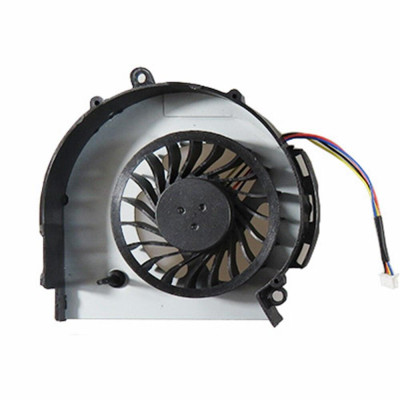 【 Ready Stock 】New for HP Pavilion 14-D032 15-d101tx 246G2 cq15-a101 TPN-F112 TPN-F113 TPN-F114 TPN-F115 laptop cpu cooler fan