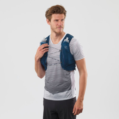 Vest nước chạy bộ đường dài ADV SKIN 5 SET POSEIDON XS - LC1307400