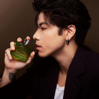 Nước Hoa Nam Gucci Guilty Elixir Pour Homme 60ml