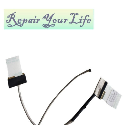 【 Ready stock 】Computer cables LVDS LCD cable for ASUS X553 X553MA X553M D553MA X503M MA R515MA 1422 01UX0AS 01WW0AS 14005 01280200 laptop part