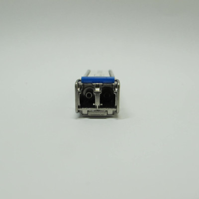 Module quang 1.25Gb/s 1550nm Single-mode SFP+ Transceiver - Xmethod Network - Hàng chính hãng