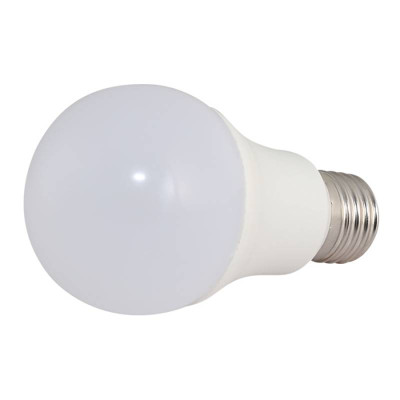 Bóng đèn Led bulb 9W Rạng Đông, Model LED A60N1/9w