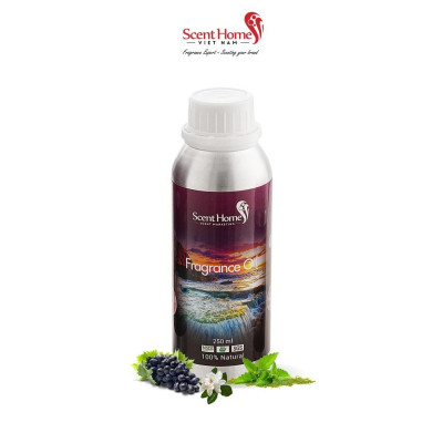 [Chính hãng] Tinh dầu Grape - ScentHomes (Grape - 50ml,100ml,250ml)