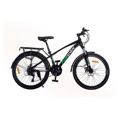 Xe Đạp Địa Hình Fornix FT24 Plus