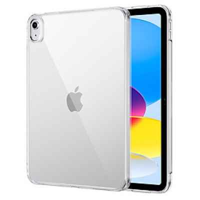Ốp Lưng dành cho iPad Gen 10 / iPad Gen 11 2025 ESR Classic Hybrid Case - Hàng Chính Hãng