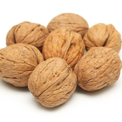 Quả Óc Chó Nhập Khẩu Cao Cấp Thương Hiệu SK FOOD- Bịch 500G