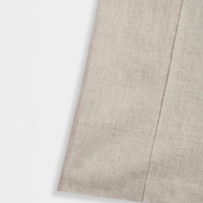 Quần Ống Suông Linen Lanh PAN063 thời trang thiết kế Hity