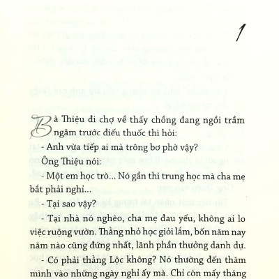 Bà Tùng Long - Một Lần Lầm Lỡ