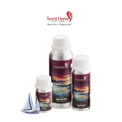 Tinh dầu Platinum Sailing - ScentHomes (Platinum Sailing - 50ml,100ml,250ml)