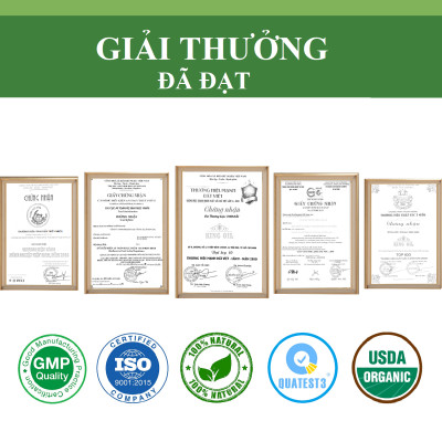 Tinh dầu Bưởi 50ml nguyên chất từ vỏ bưởi thiên nhiên - KingOil