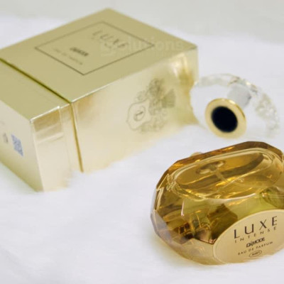 Nước hoa độc quyền Damode luxe 75ml dành cho nữ