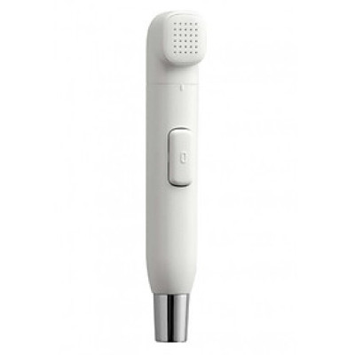 Vòi xịt vệ sinh Duo Stix WF-TS28W (FFASTS28W) dây xịt mạ crom kết hợp đầu nhựa trắng - hàng chính hãng American Standard