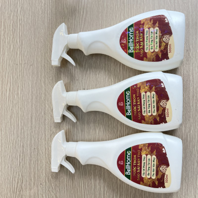 Nước Thơm Bao Sái Bàn Thờ Công Nghệ Sinh Học Bell Home
