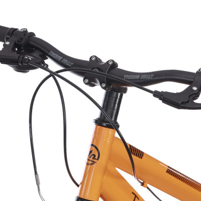 Xe đạp Thống Nhất thể thao GN06-26 và 27 inch 2.0 Pro có đề - Hàng chính hãng (Phù hợp với người cao từ 1m45 trở lên)