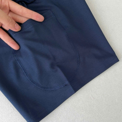 Bộ Đồ Thể Thao Nữ Gồm Áo Thun Cổ Trụ Và Quần Váy 2 Lớp Thời Trang Cao Cấp