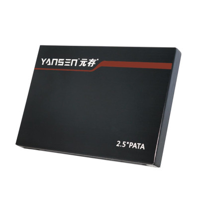 Ổ cứng thể rắn SSD kỹ thuật số MLC cho PC Máy tính xách tay KingSpec PATA (IDE) 2,5 "2,5 inch 