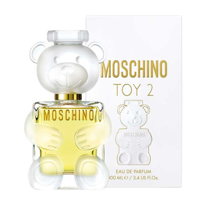 Nước Hoa Nữ Moschino Toy 2 EDP 100ml