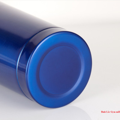 Bình Lắc Pha Chế Shaker Tập Gym Inox Có Giữ Nhiệt Chính Hãng