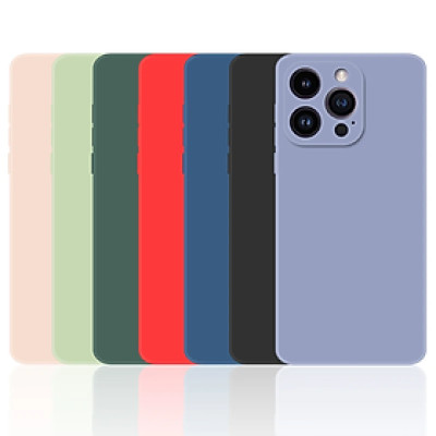 Ốp lưng dành cho iPhone 12 Pro Max, iPhone 12 Pro, iPhone 12, iPhone 12 Mini hiệu KST DESIGN chống bẩn, chống sốc, bảo vệ Camera cao cấp - Hàng chính hãng.
