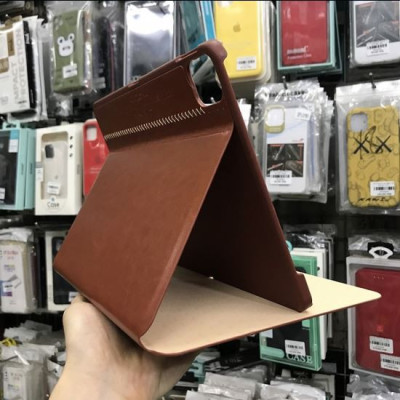 Bao da dành cho iPad Pro 11inch M4 2024 chính hãng KAKU - hàng chính hãng