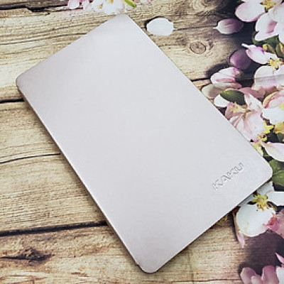 Bao da gập dành cho Samsung Tab A8 - X200 10.5 inch (2021) lưng cứng hàng chính hãng Kakusiga