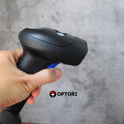 Máy quét mã vạch không dây – Máy đọc mã vạch không dây- Optori C41 ( Hàng chính hãng)