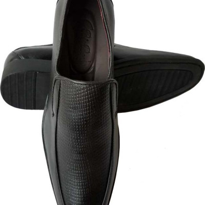 Giày Tây Nam Da Bò BIGGBEN Cao Cấp GT164