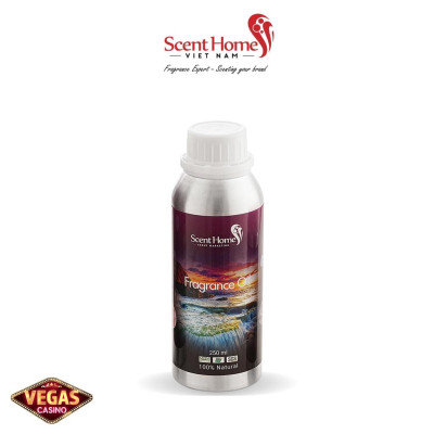 Tinh dầu Las Vegas - ScentHomes (Las Vegas - 50ml,100ml,250ml)