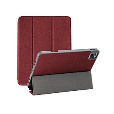 Bao da iPad Pro 11" 2020 MUTURAL with Pencil Holder - Hàng Nhập Khẩu