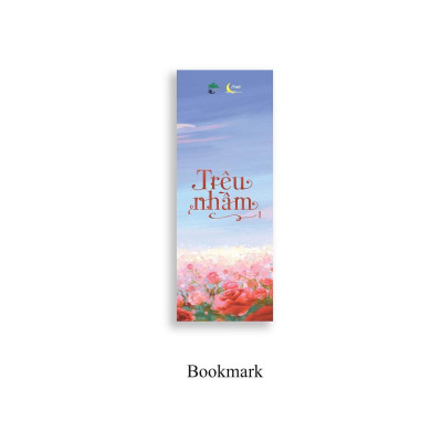 Sách - Trêu Nhầm - Tập 1 - Kiều Diêu - AZ Việt Nam