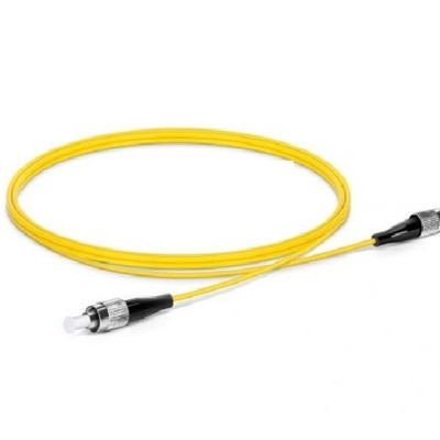 Dây nhảy quang FC UPC to FC UPC Simplex 2m sample - Xmethod Network - Hàng chính hãng