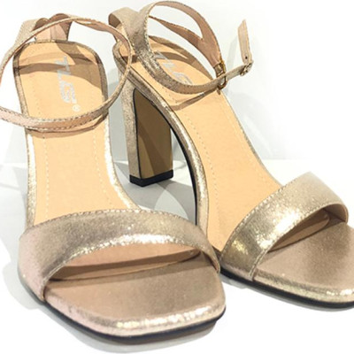 Giày cao gót nữ TLG 20717-4