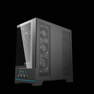 VỎ CASE MÁY TÍNH DARKFLASH DY451 Pro (ATX) - Hàng chính hãng
