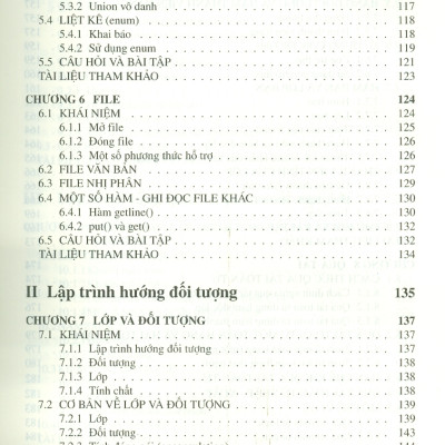 Giáo Trình Kỹ Thuật Lập Trình