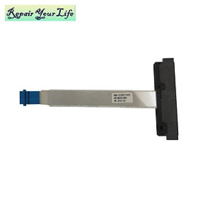 【 Ready stock 】Computer cables 15 BP HDD Connector for HP Envy x360 15-BQ 15M-BQ 15M-BP 450.0BX02.0001 924326-001 Hard Drive Adapter cable sale