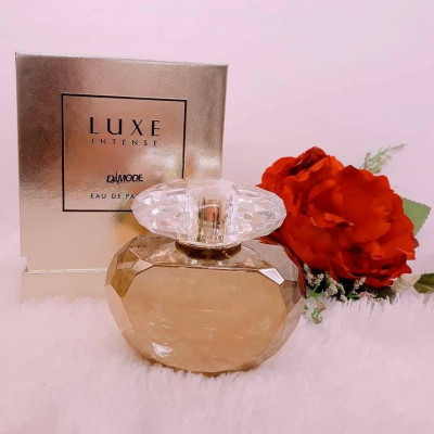 Nước hoa độc quyền Damode luxe 75ml dành cho nữ